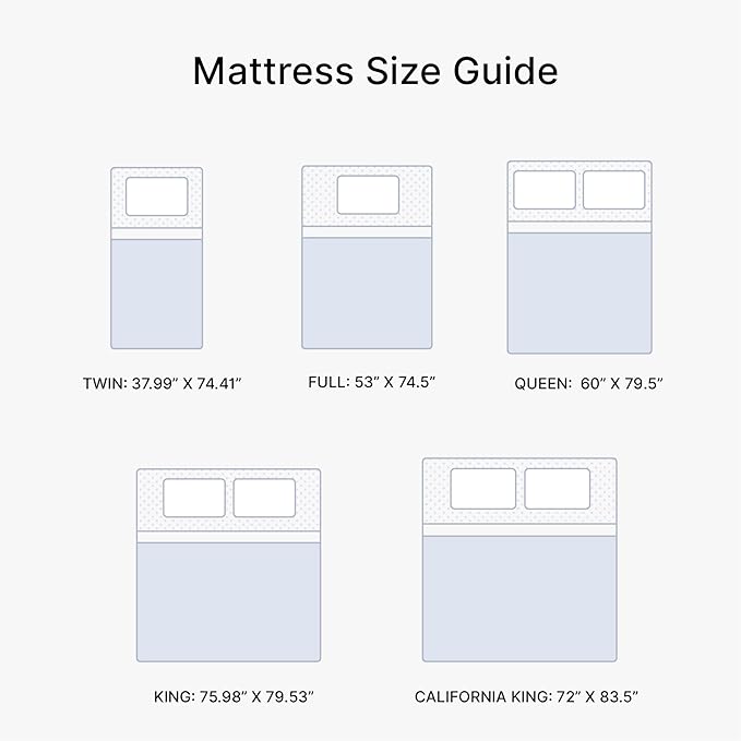 Signature Design by Ashley King Size Chime 10 Inch Medium Firm Hybrid Mattress with Cooling Gel Memory Foam for Pressure Relief, Fiberglass Free, Mattress In A Box