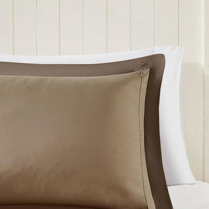 Madison Park Larkspur Comforter Set