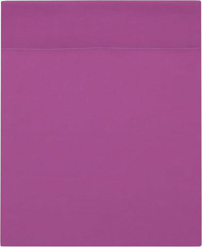 NoJo Marvel Ghost Spider, Go Ghosty Purple, Pink, and Blue 4 Piece Toddler Bed Set - Comforter, Fitted Bottom Sheet, Flat Top Sheet, and Reversible Pillowcase