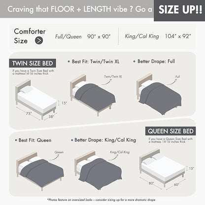 Madison Park Marina Comforter Quilt Combo Set - Modern Luxury Design, All Season Down Alternative Bedding, Matching Shams, Decorative Pillows, King/Cal King(104"x92"), Yellow 8 Piece