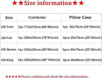 NINENINE King Size Comforter Purple Bed Set for Teen Kids Girls Galaxy Bedding Sets Printed with 1 Comforter 2Pillowcases……