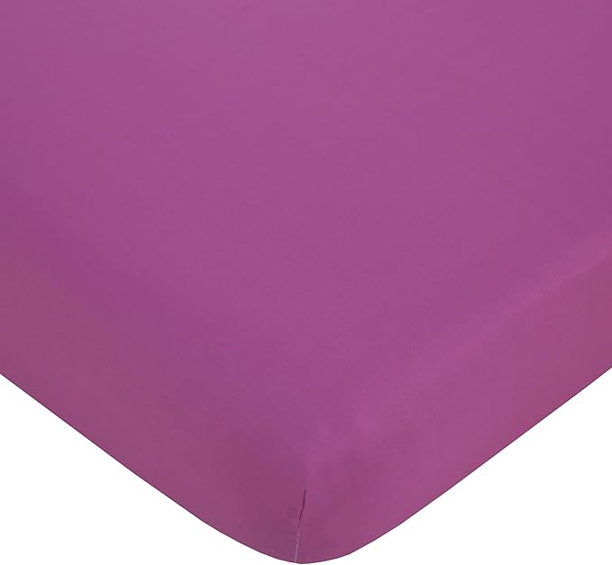 NoJo Marvel Ghost Spider, Go Ghosty Purple, Pink, and Blue 4 Piece Toddler Bed Set - Comforter, Fitted Bottom Sheet, Flat Top Sheet, and Reversible Pillowcase