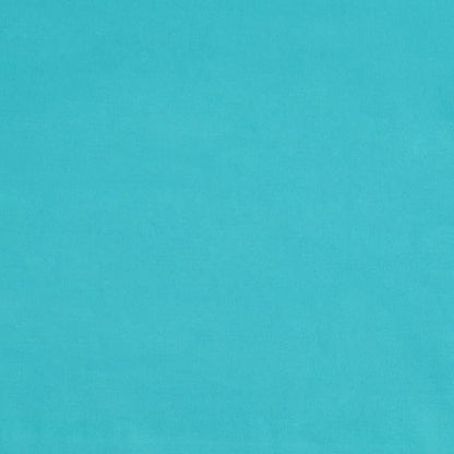 Amazon Basics Kid's Soft Easy-Wash Lightweight Microfiber 3-Piece Sheet Set, Twin, Bright Aqua, Solid (Pack of 4)