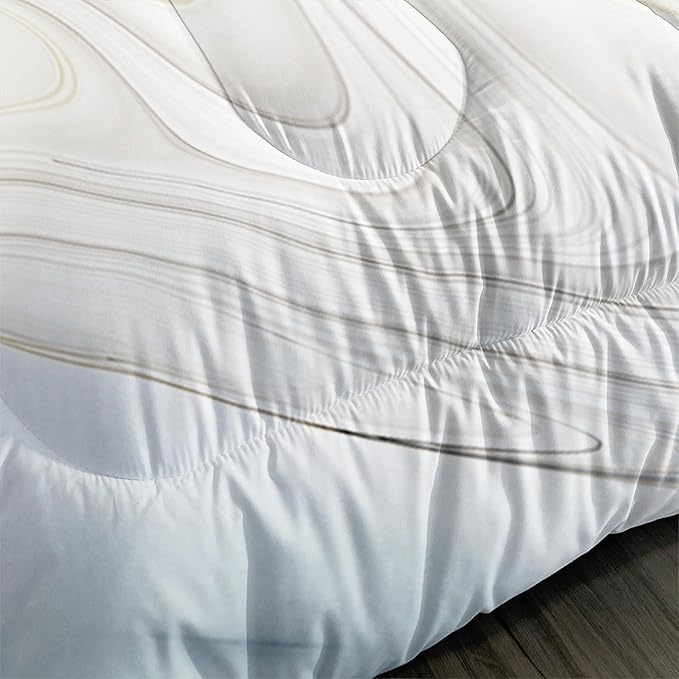 Queen Size Bedding Set Marble,Queen Size Bed Comforter Set Black and White Marble,Black White and Gold Bedroom Sets,Queen Quilt Bedding Set Geometry,Paris Bedroom Comforter Set