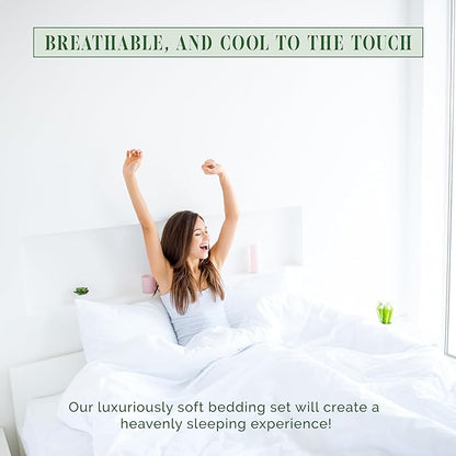 Luxury Flat Sheet on Amazon Elegant Comfort Wrinkle-Free 1500 Premier Hotel Quality 1-Piece Flat Sheet, Twin/Twin XL Size, Taupe