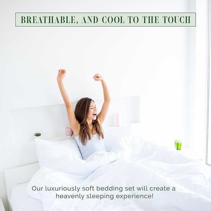 Luxury Flat Sheet on Amazon Elegant Comfort Wrinkle-Free 1500 Premier Hotel Quality 1-Piece Flat Sheet, King Size, Turquoise