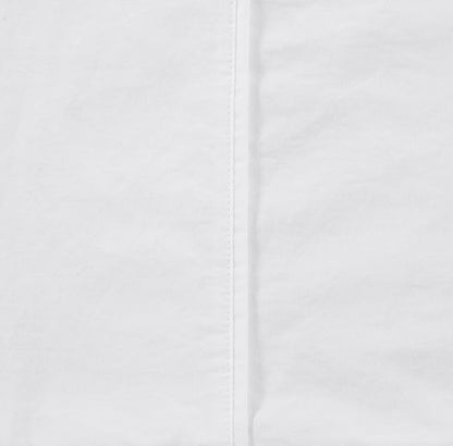 Tommy Bahama - King Sheets, Organic Cotton Bedding Set, Softens with Each Wash (TB T200 White, King)