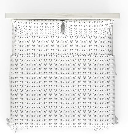 Collectibles Peanuts Snoopy Bedding Super Soft Cozy Microfiber 4 Piece King Sheet Set, (Officially Licensed Product) By Franco