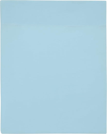 Disney Winnie The Pooh Funny Friends Aqua, Gold, Blue and Orange, Tigger, Eeyore and Piglet 4 Piece Toddler Bed Set - Comforter, Fitted Bottom Sheet, Flat Top Sheet, and Reversible Pillowcase