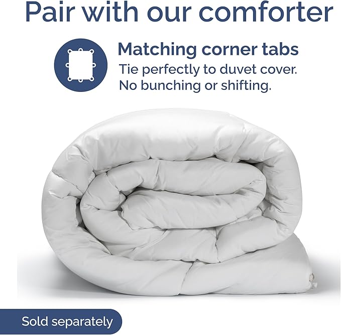 Duvet Cover Twin/Twin XL Size Set - Extra Soft Twin/Twin XL Duvet Cover 68" x 90" with 1 Pillow Sham - Hotel Luxury, Easy Care, Fade Free w/ Zipper Closures & Ties - Comfy, Cozy & Breathable (Mauve)