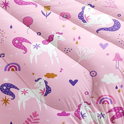 Nautical Whale Comforter Set King,Blue Whale Ocean Lighthouse 3 Pieces Bedding Set for Kids Boys Teens,Vintage Nautical Map Microfiber Lightweight Quilt Bedroom Decor with 2 Pillow Cases