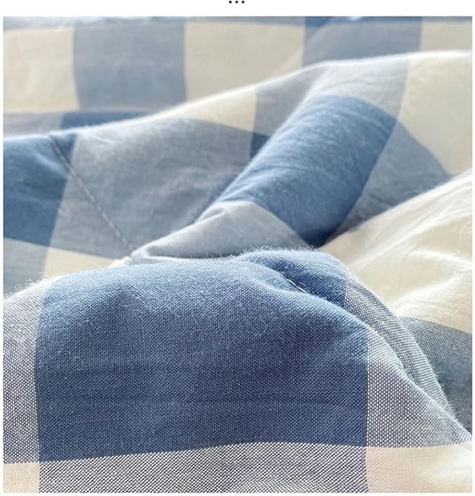 Lightweight Summer Bedspread Quilt Coverlets Bedding Set Queen King Size,Air Conditioning Comforter Blanket Skin-friendly Soft Breathable Geometric Pattern Bedding Coverlet For All Season ( Color : 9#