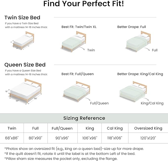 Love's cabin Queen Quilt Set Navy, Bed in a Bag Queen Size Bedding 7 Pieces, Ultrasonic Embossed Coin Pattern Comforter, Lightweight Bedspreads for All Seasons Quilt with Sheets, Pillowcases & Shams