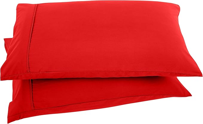 Elegant Comfort Softest and Coziest 6-Piece Sheet Set - 1500 Premium Hotel Quality Microfiber - Deep Pocket, Wrinkle Resistant 6-Piece Heart Pattern Bed Sheet Set, Full, Valentina