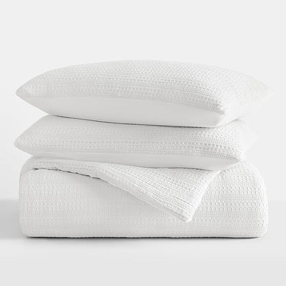 Linen Market Queen Comforter Set (3 Piece) - Bring Luxury Home with Our Soft and Lightweight Down Alternative Comforters Queen Size - This Queen Bed Set Includes Your Comforter and 2 Pillow Shams