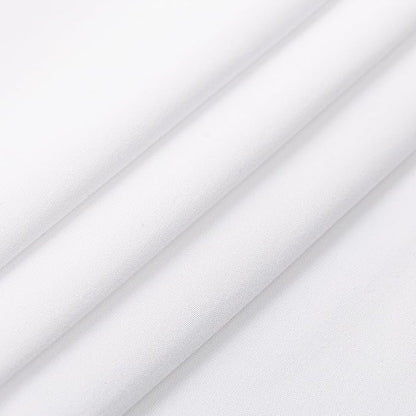 Best Season Twin Size Bed Sheet Set - 3 Piece (White),Super Soft Microfiber 1800 Thread Count Luxury Egyptian Sheets with 16-Inch Deep Pocket Wrinkle and Hypoallergenic