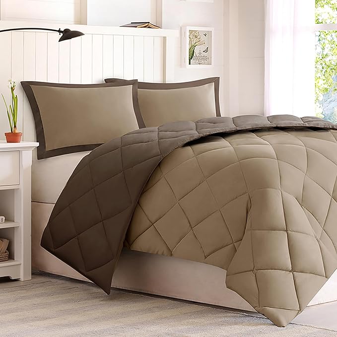 Madison Park Larkspur Comforter Set