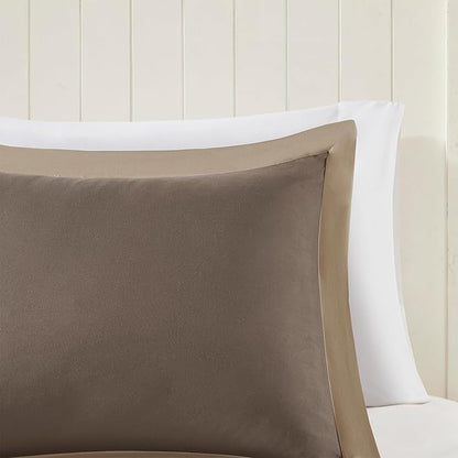 Madison Park Larkspur Comforter Set
