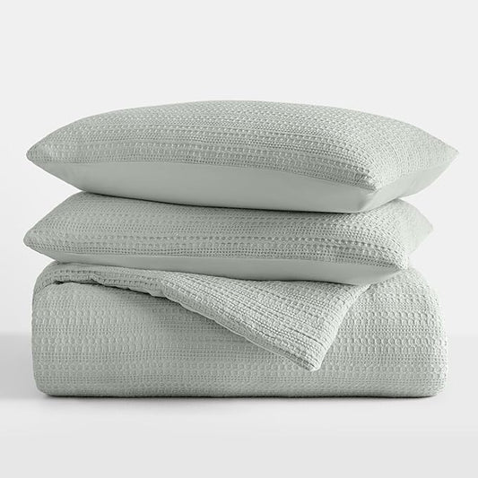 Linen Market Queen Comforter Set (3 Piece) - Bring Luxury Home with Our Soft and Lightweight Down Alternative Comforters Queen Size - This Queen Bed Set Includes Your Comforter and 2 Pillow Shams