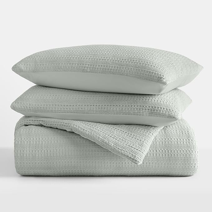 Linen Market King Size Comforter Set (3 Piece) - Bring Luxury Home with Our Soft and Lightweight Down Alternative Comforter King Set - This Includes Your King Comforter and 2 Pillow Shams