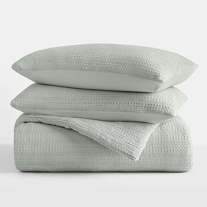 Linen Market King Size Comforter Set (3 Piece) - Bring Luxury Home with Our Soft and Lightweight Down Alternative Comforter King Set - This Includes Your King Comforter and 2 Pillow Shams