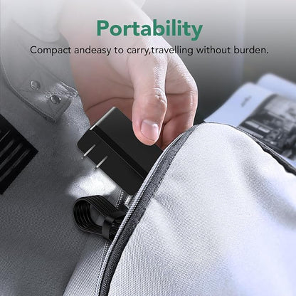 Power Adaptor Compatible with PetSafe Healthy Pet Simply Feed | Charger Compatible with Simply Feed Cat and Dog Food Dispenser，Powers for PetSafe Automatic Dog and Cat Feeder,6 FT Cable