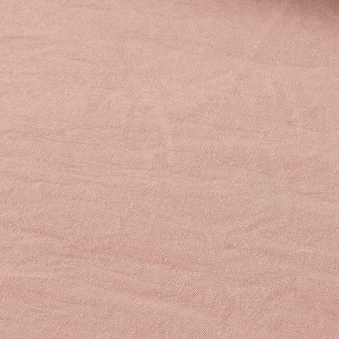 Modern Threads - Comforter Set - Down Alternative Brushed Microfiber - Elegant All Season Bedspread Set - Includes Comforter, Shams, & Decorative Pillow - Luxurious Bedding - Peony Silver, King
