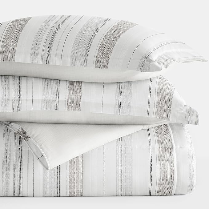 Linen Market Reversible Twin Size Comforter Set (2 Piece) - Bring Luxury Home with Our Soft and Lightweight Down Alternative Comforter Twin Set - This Includes Your Twin Comforter and 1 Pillow Sham
