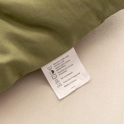 ROSGONIA Oversized King Comforter 128x120, 3pcs Super King Plus (1 Olive Green Comforter & 2 Pillowcases) Lightweight Oversized King Bedding Set Quilt