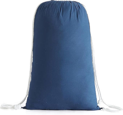 Nautica - Full Bonus Bed Set, Reversible & Ultra-Soft Brushed Comforter with Lightweight Feel, 7 Piece Bedding with Matching Bed Sheets, Pillowcases, & Tote Bag (Captain's Blue/Green)