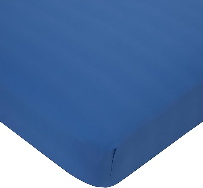 NoJo Marvel The Incredible Hulk Green, and Blue 4 Piece Toddler Bed Set - Comforter, Fitted Bottom Sheet, Flat Top Sheet, and Reversible Pillowcase