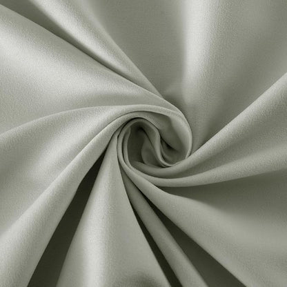 SiinvdaBZX Split Top King Fitted Sheet Only for Adjustable Bed, Ultra-Soft Microfiber 34 Inch Top Split Head Sheets Half Split King Bottom Sheet, Fits 14" -16" Deep Pocket, Light Gray