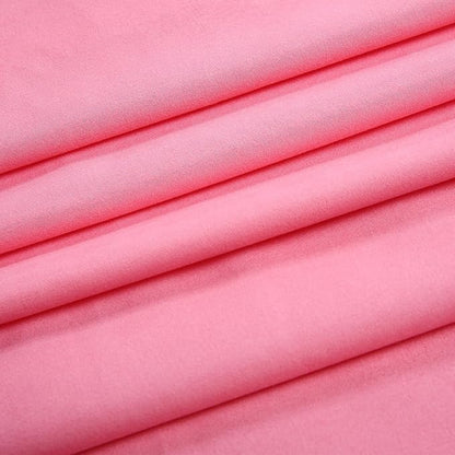 Best Season 4 Piece Bed Sheet Set (Twin XL Size, Peach Pink Color) 1 Flat Sheet,1 Fitted Sheet and 2 Pillow Cases,Brushed Microfiber Sheets Set,Deep Pockets,Extra Soft & Fade Resistant