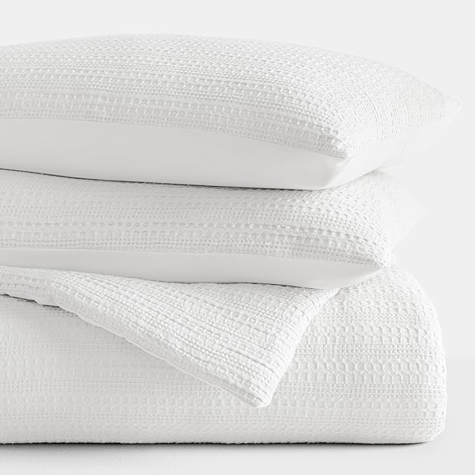 Linen Market Queen Comforter Set (3 Piece) - Bring Luxury Home with Our Soft and Lightweight Down Alternative Comforters Queen Size - This Queen Bed Set Includes Your Comforter and 2 Pillow Shams