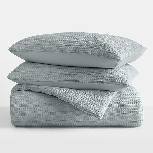Linen Market Queen Comforter Set (3 Piece) - Bring Luxury Home with Our Soft and Lightweight Down Alternative Comforters Queen Size - This Queen Bed Set Includes Your Comforter and 2 Pillow Shams