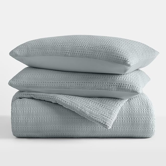 Linen Market Twin Comforter Set (2 Piece) - Bring Luxury Home with Our Soft and Lightweight Down Alternative Comforters Twin Size - Twin Bed Set Includes Comforter and 1 Pillow Sham
