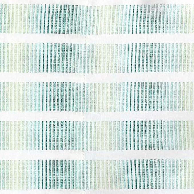 Tommy Bahama - King Size Sheet Set, 100% Cotton Percale Bedding with a Crisp & Cool Feel, Bed Sheets with Matching Fitted Sheet & Pillowcases (Off The Grid Green, King)