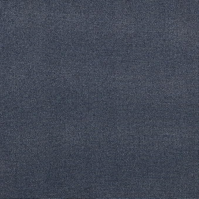 Amazon Basics Standard Pillowcases Set of 2 - Lightweight, Super Soft Easy Care Microfiber, Navy Blue, 30" L x 20" W, Pillows Not Included
