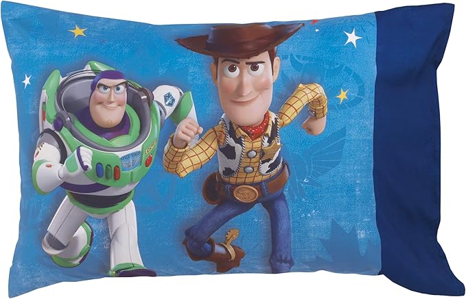 Disney Toy Story 4 Toddler 4pc Set