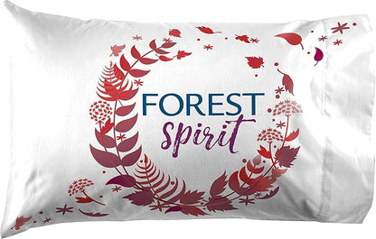 Jay Franco Kids Sheet Set with Fitted, Flat Sheets & Pillow Cover - Ultra-Soft Bedding with Pillowcase for Room Decor, Multi - Frozen, 3 Piece Twin