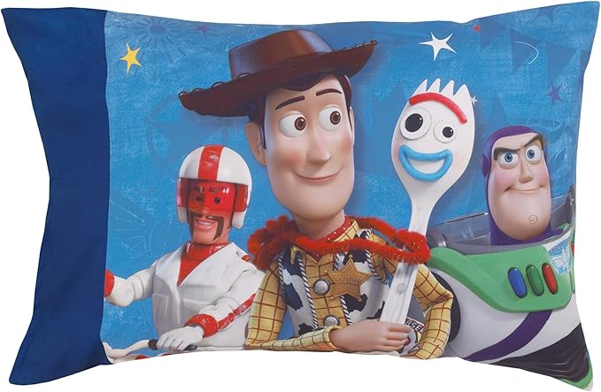 Disney Toy Story 4 Toddler 4pc Set