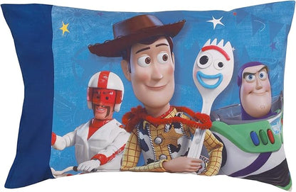 Disney Toy Story 4 Toddler 4pc Set