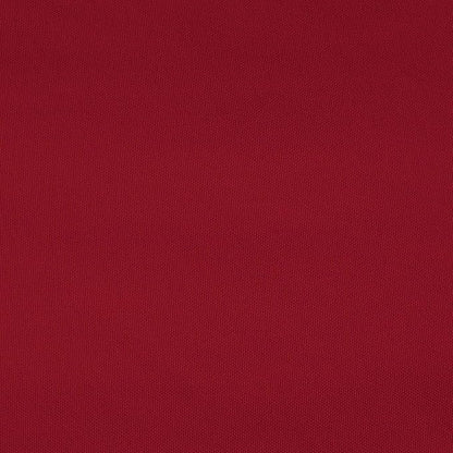 Amazon Basics Lightweight Breathable Brushed Microfiber 3 Piece Wrinkle Resistant Sheet Set with 14-Inch Deep Pockets, Twin XL, Burgundy, Solid