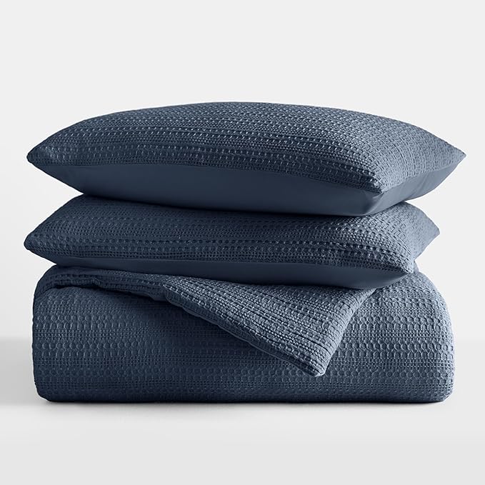Linen Market Queen Comforter Set (3 Piece) - Bring Luxury Home with Our Soft and Lightweight Down Alternative Comforters Queen Size - This Queen Bed Set Includes Your Comforter and 2 Pillow Shams