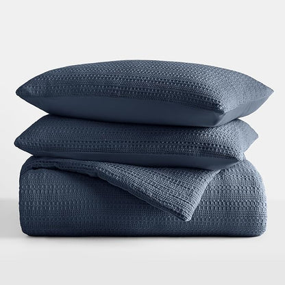 Linen Market King Size Comforter Set (3 Piece) - Bring Luxury Home with Our Soft and Lightweight Down Alternative Comforter King Set - This Includes Your King Comforter and 2 Pillow Shams