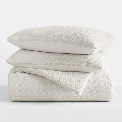 Linen Market Twin Comforter Set (2 Piece) - Bring Luxury Home with Our Soft and Lightweight Down Alternative Comforters Twin Size - Twin Bed Set Includes Comforter and 1 Pillow Sham