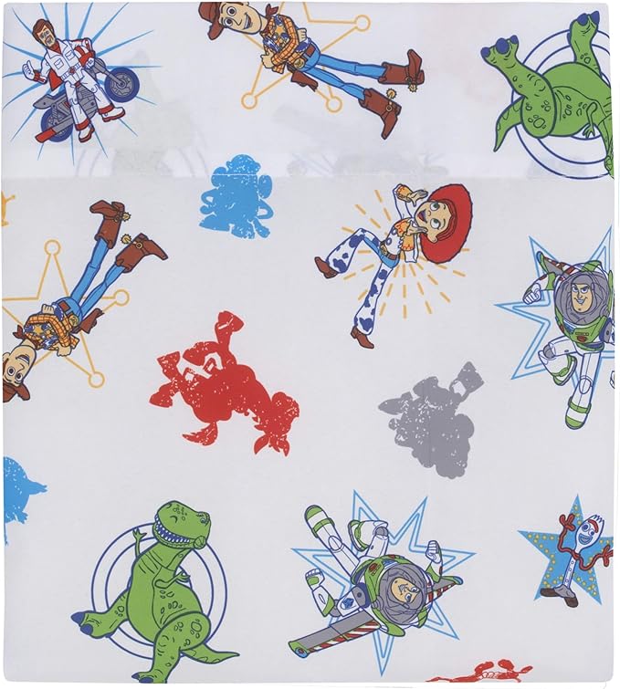 Disney Toy Story 4 Toddler 4pc Set