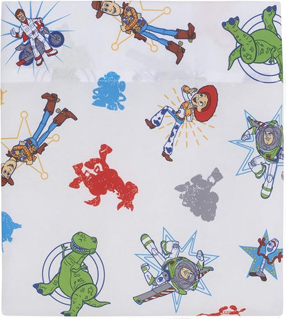 Disney Toy Story 4 Toddler 4pc Set