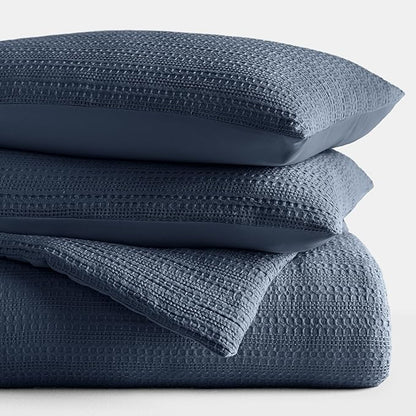 Linen Market Queen Comforter Set (3 Piece) - Bring Luxury Home with Our Soft and Lightweight Down Alternative Comforters Queen Size - This Queen Bed Set Includes Your Comforter and 2 Pillow Shams