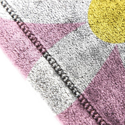 Jay Franco Kids Plush Throw Blanket – Soft & Cozy Fleece Throw for Bedroom & Couch Décor, Official Licensed Product, Pink - Minnie Mouse, 60x90 - Large Blanket